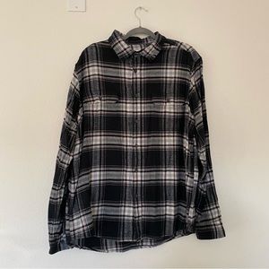 Men’s Gray Flannel XL